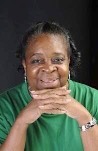 Barbara Billups Photo